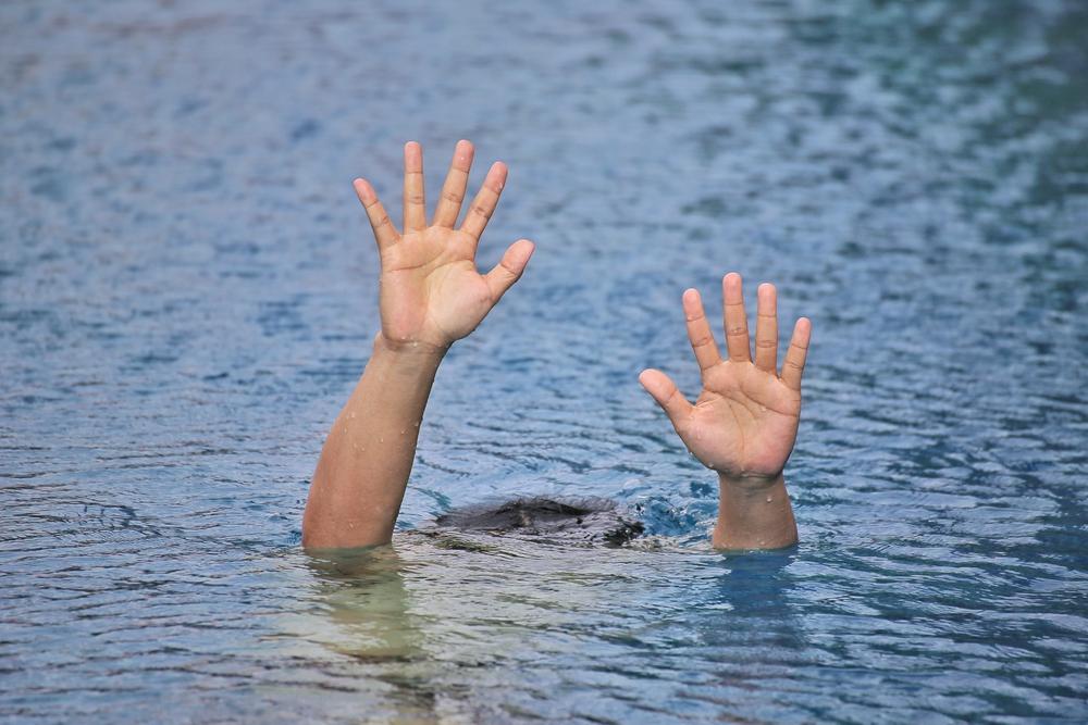 Від початку літа на водоймах в Україні загинули вже 40 дітей