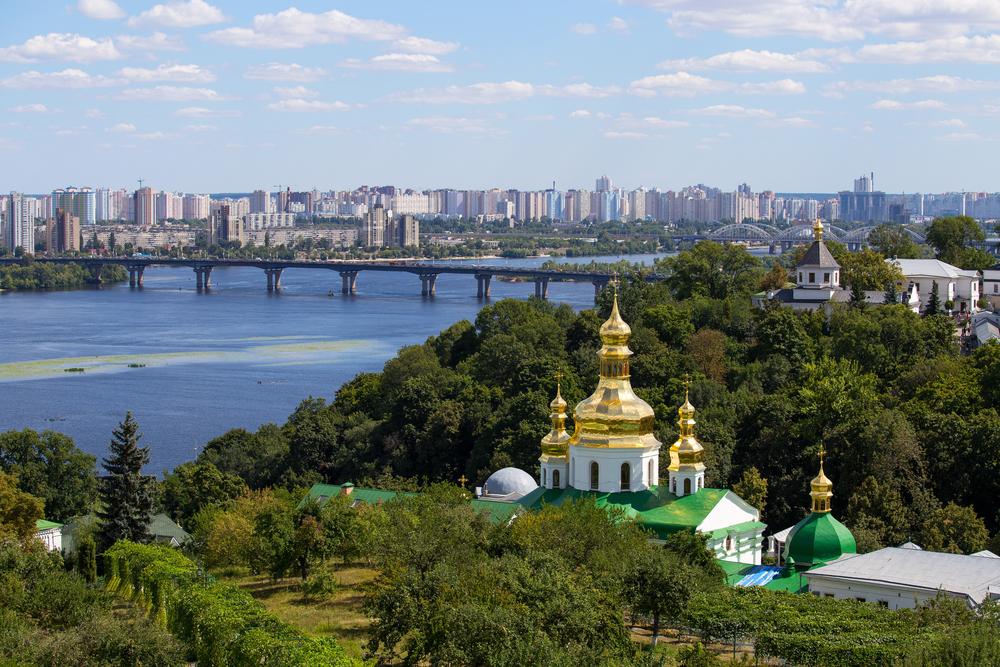 Які сюрпризи підготувала погода киянам у середу: прогноз від синоптиків