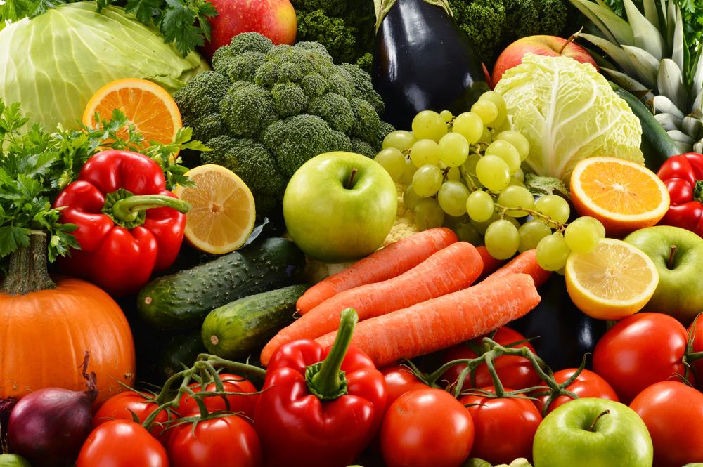 Де у Києві сьогодні можна купити фермерські продукти: локації