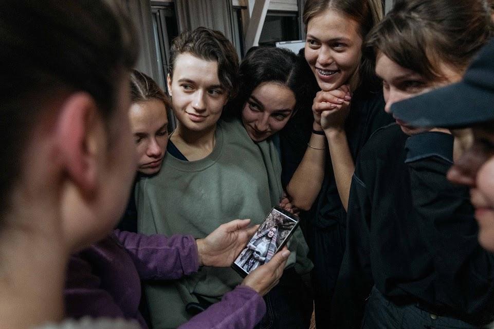 «Віднова Спільнотою»: міжнародна програма жіночого відновлення через рух і танець у Славську, реєстрація до 22 липня
