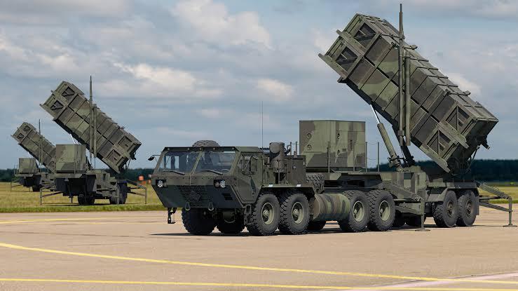 Трамп не погодив передачу Україні 300 ракет Patriot