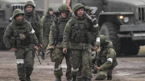У Росії рекордно зросла кількість запитів «когда закончится СВО»