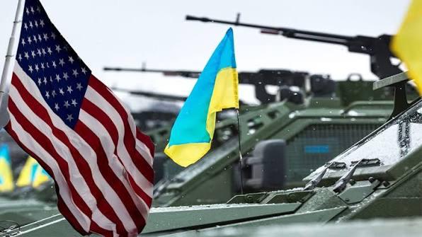 Розвідка США допомагає Україні планувати удари дронів по російських НПЗ