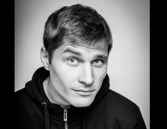Пішов з життя оператор В’ячеслав Волк, який 9 років тому отримав поранення під час військових навчань
