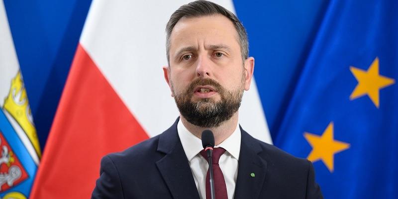 Росія «сходинка за сходинкою» підвищує рівень ескалації — глава Міноборони Польщі