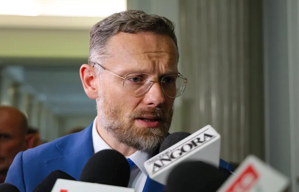 У канцелярії президента Польщі Західну Україну назвали «Східною Малопольщею»