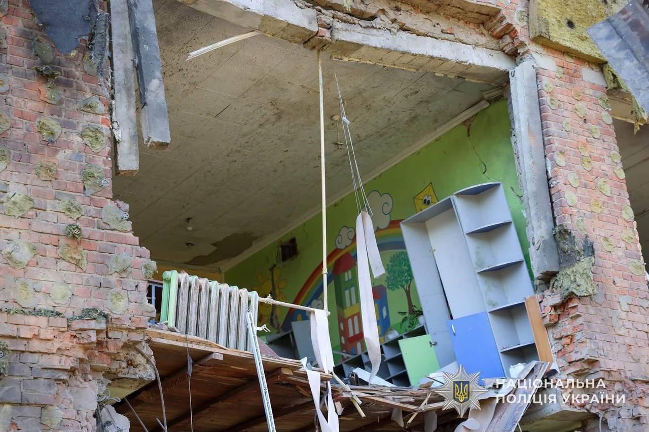 На Сумщині внаслідок ворожої атаки загинули п’ятеро людей, серед них – дитина