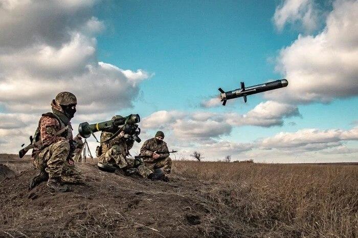 Команда Навроцького виступила проти розсекречення військової допомоги Україні