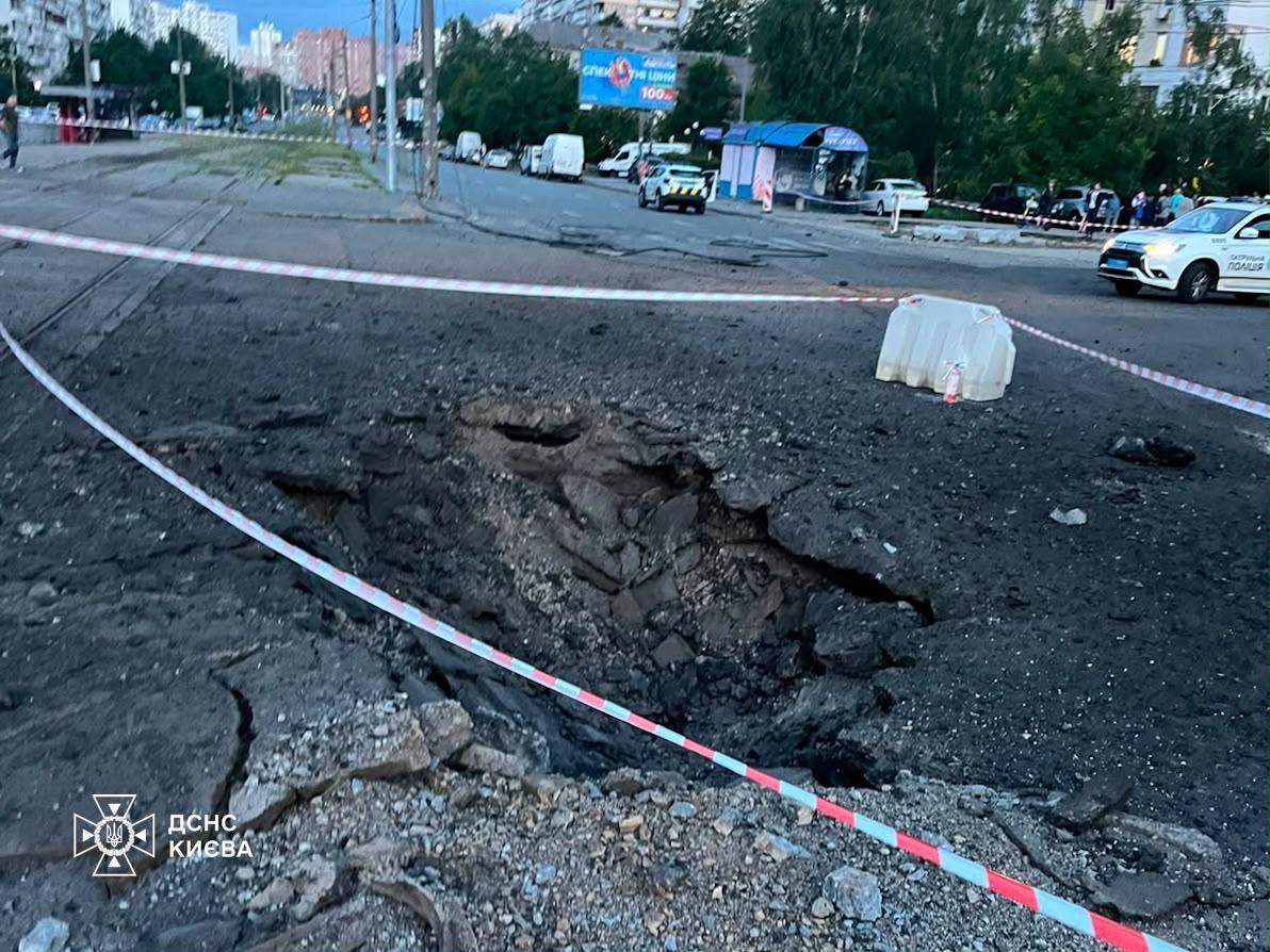 Найбільша прогалина в обороноздатності України: понад 92% російської балістики вражає цілі, – El País