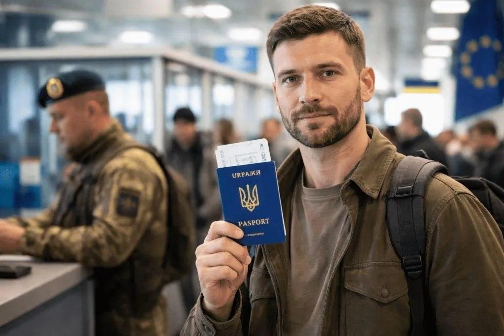 ЄС може змінити правила тимчасового захисту для українців із 2027 року