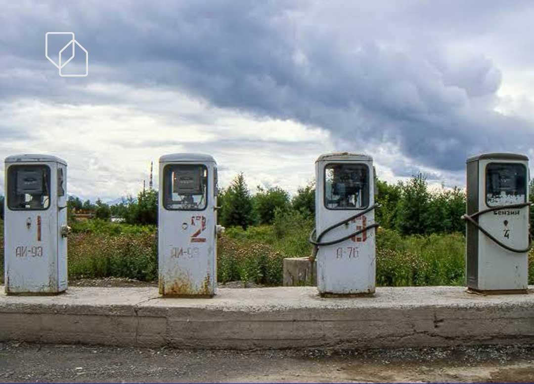 Паливна криза в Росії: власники масово продають АЗС
