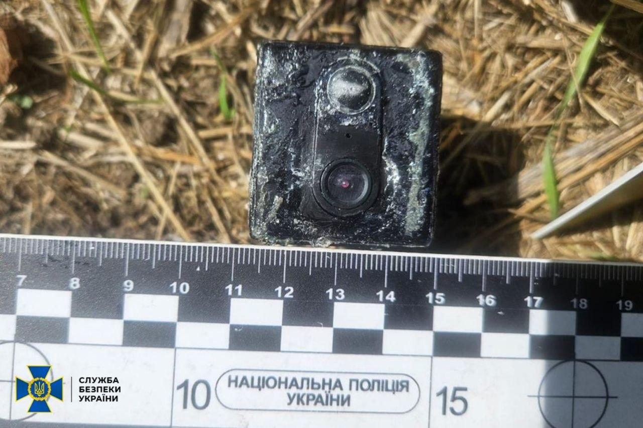 Підриви авто в Одесі: СБУ за добу затримала трьох агентів РФ