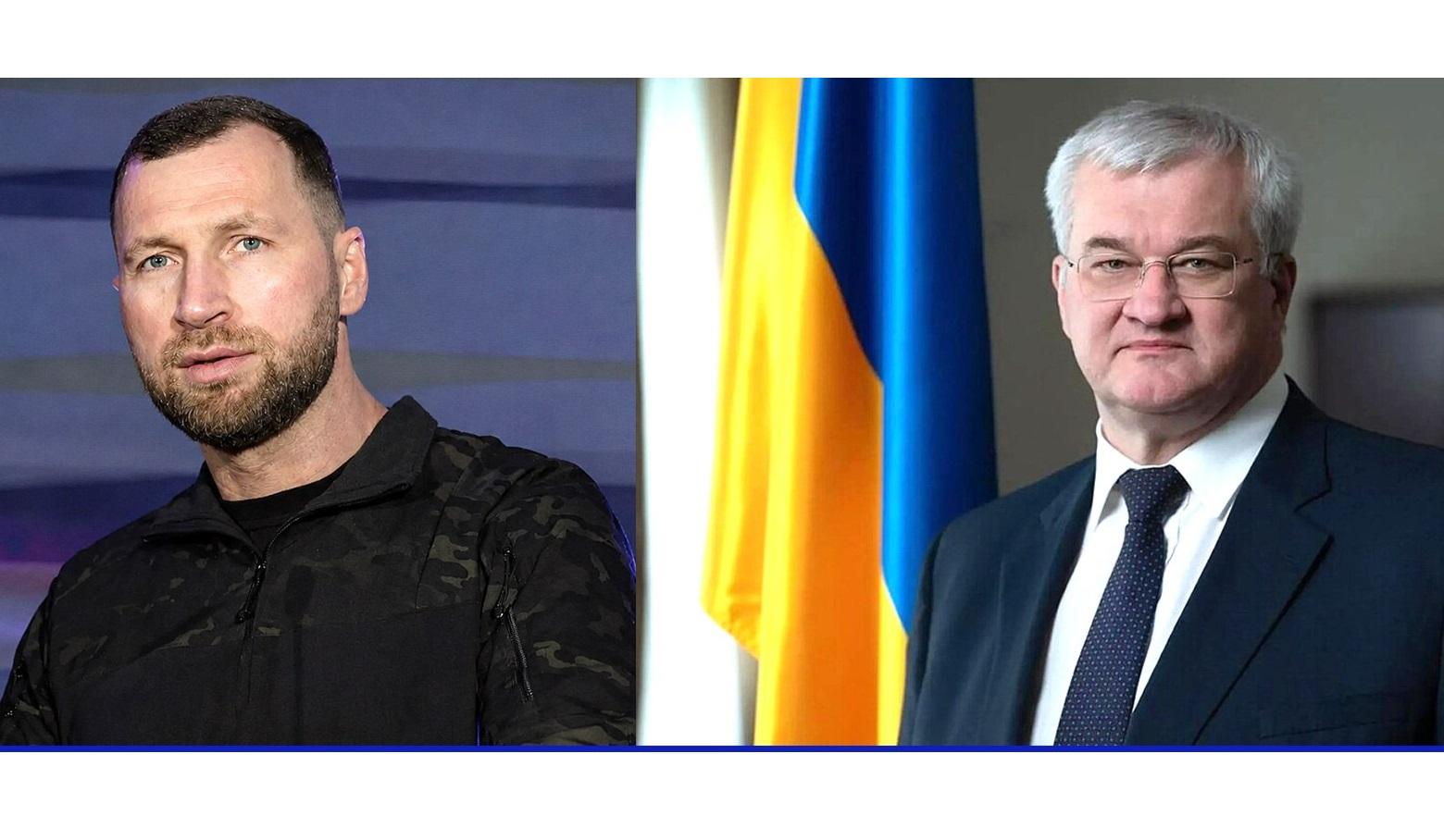 МЗС і Міноборони нарешті отримали очільників