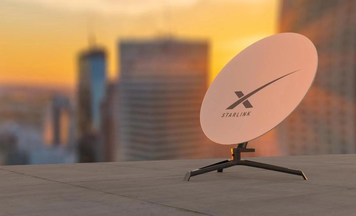 Маск готовий дозволити Україні застосовувати Starlink для ударів по цілях у РФ, але рішення за Білим домом