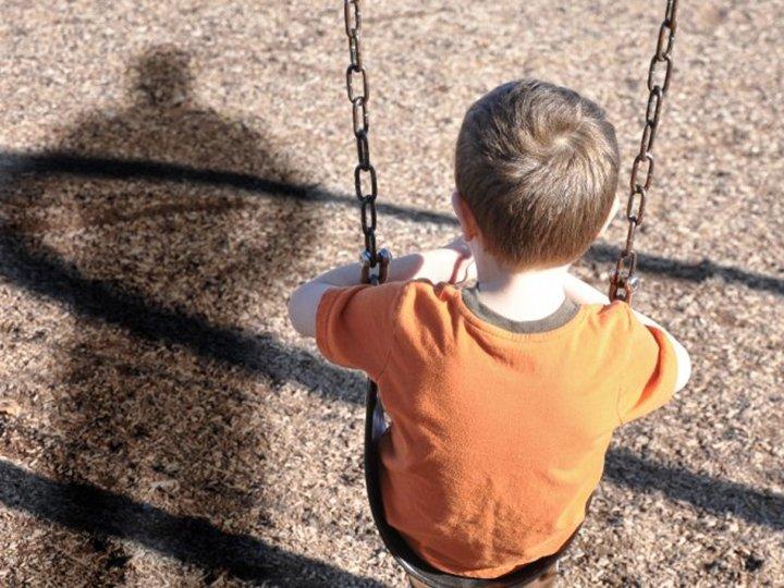 Від початку великої війни в Україні зникли безвісти понад 2 тисячі дітей