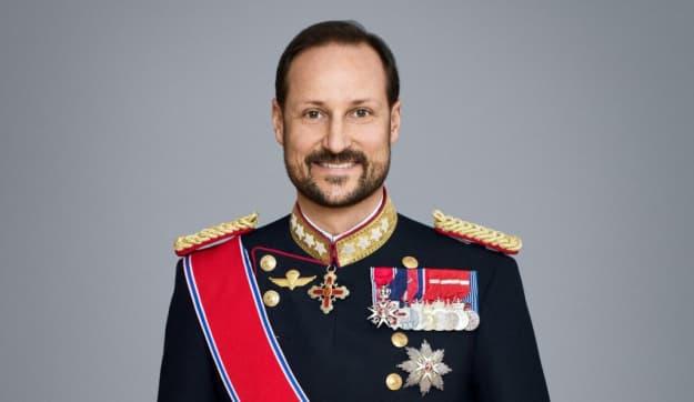 Гокон VIII став новим королем Норвегії після смерті Гаральда V