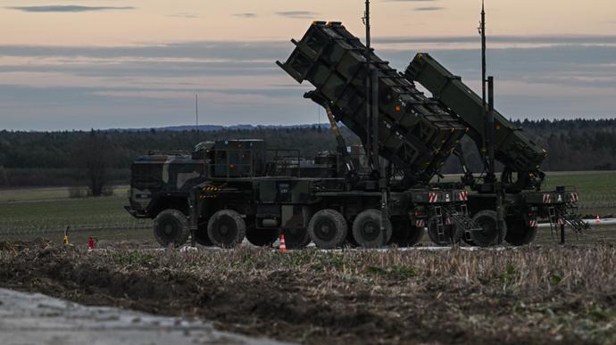 CNN показав порожню пускову установку Patriot: Україні критично бракує ракет