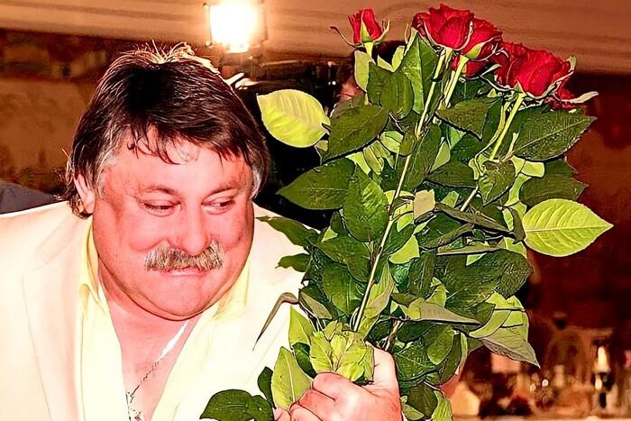 Олена Мозгова: “Держава відмовила в фінансуванні стрічки про батька до його 80-річчя”