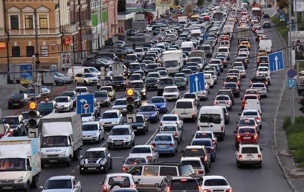 В Україні готують суттєве зростання штрафів за перевищення швидкості