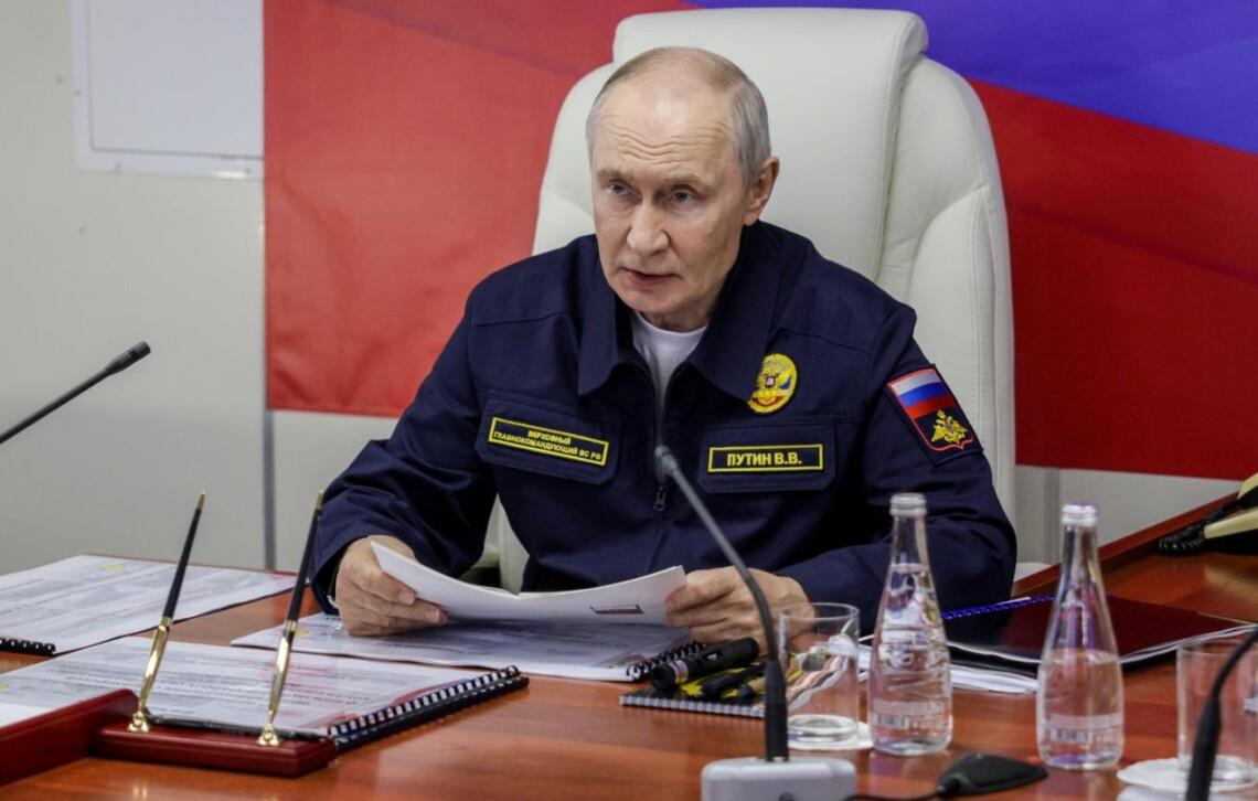 Стів Форбс закликав США та НАТО терміново посилити протиповітряну оборону України