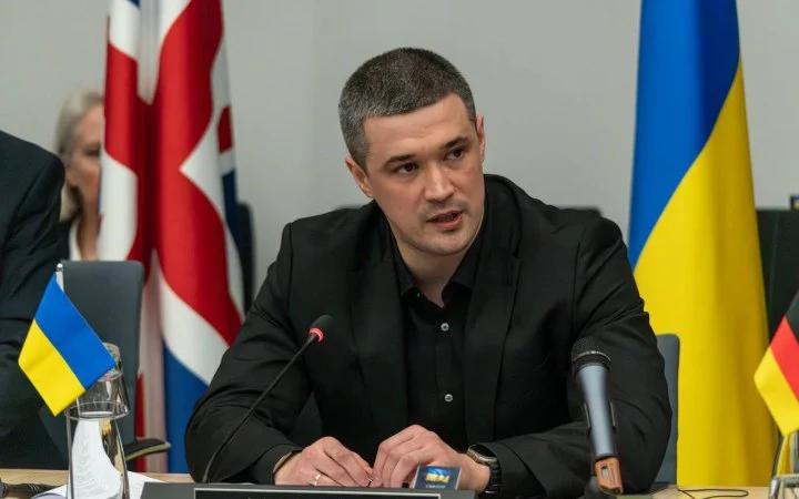Михайло Федоров подав декларацію при звільненні: скільки заробив у 2026 році