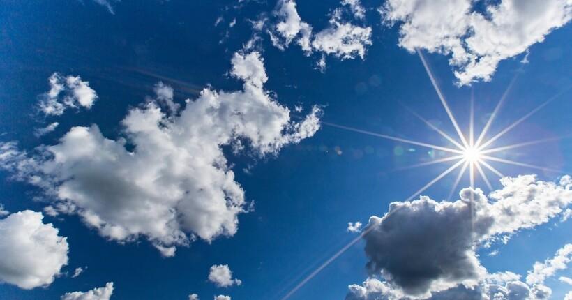 Без опадів і до +28°: прогноз погоди у Києві та області на 29 серпня
