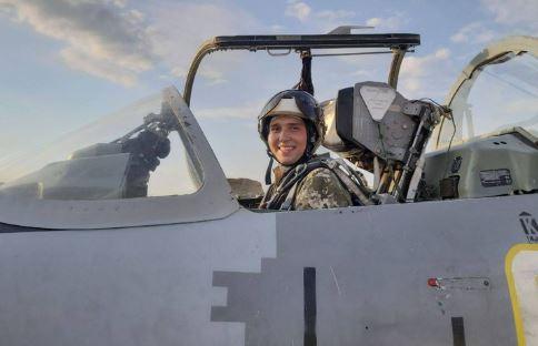 У Києві вшанували пам’ять загиблого льотчика Івана Болотова у день його народження