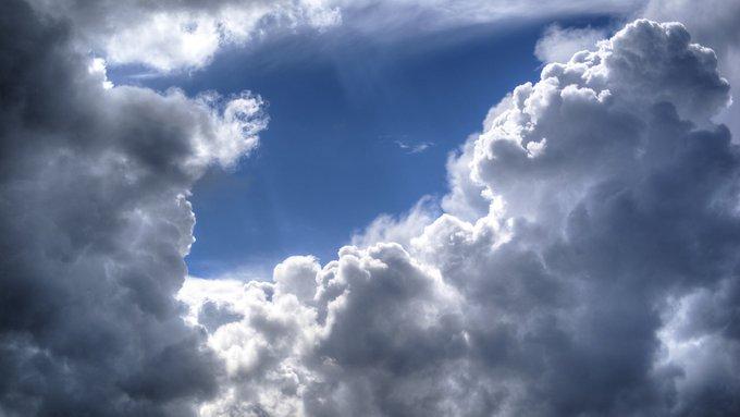 Без опадів і до +26°: прогноз погоди у Києві та області на 28 серпня