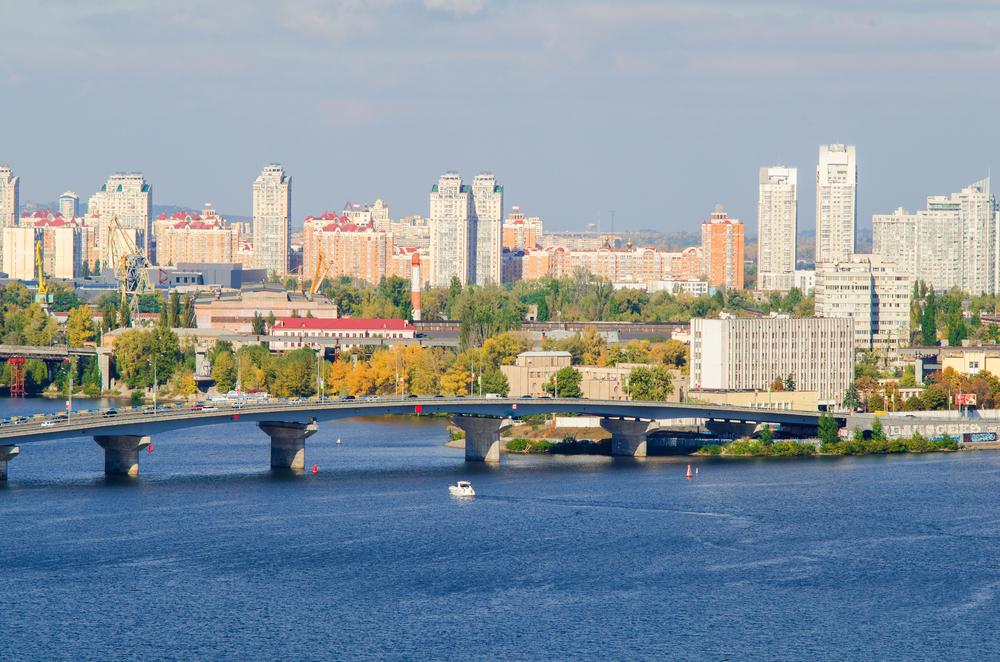 Останній тиждень літа буде у Києві комфортним – прогноз від синоптиків