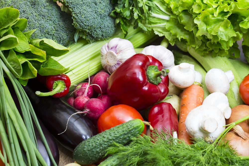 Де у Києві у вихідні проходитимуть продуктові ярмарки: локації