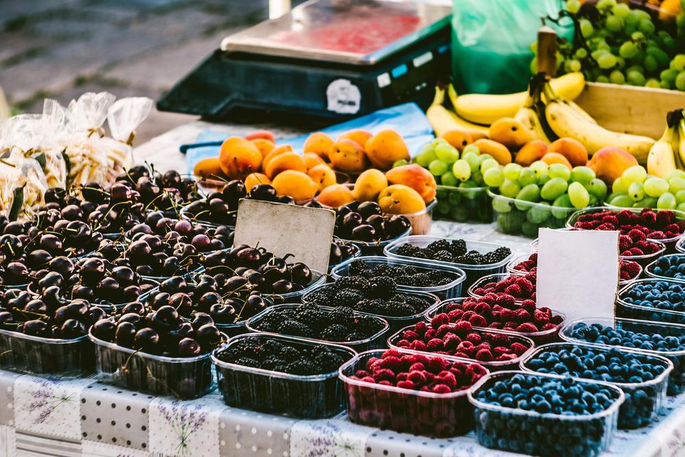 Де у Києві сьогодні проходять продуктові ярмарки: локації