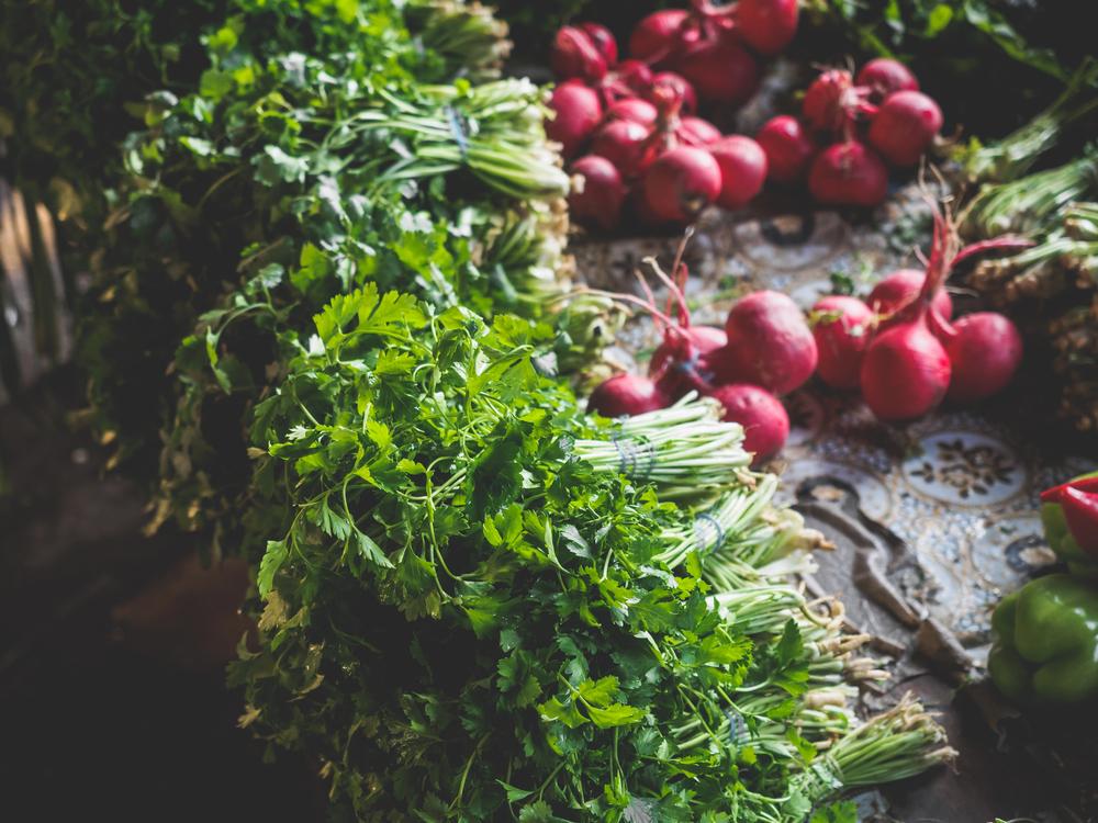 Де у Києві сьогодні проходять продуктові ярмарки: локації