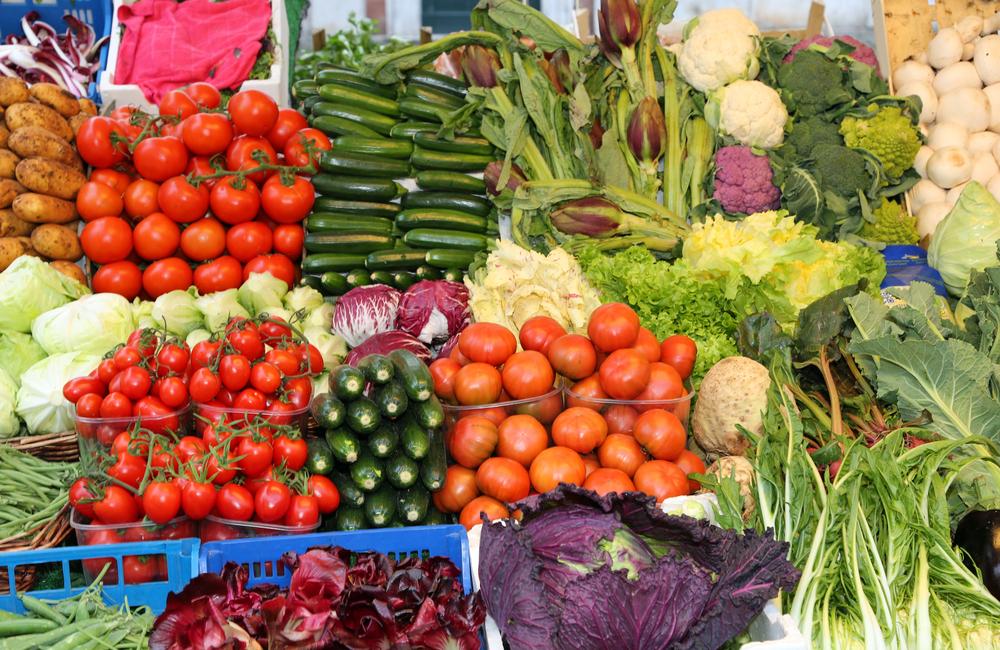 Де у Києві сьогодні можна купити фермерські продукти: локації
