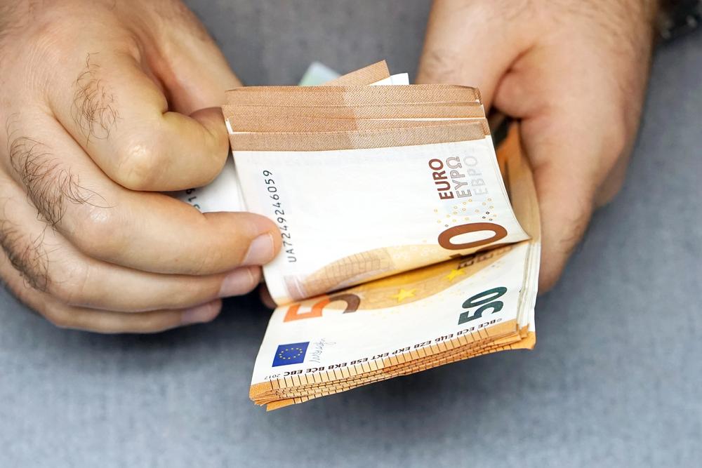 Євро виросло в ціні: який зараз курс у столичних обмінниках