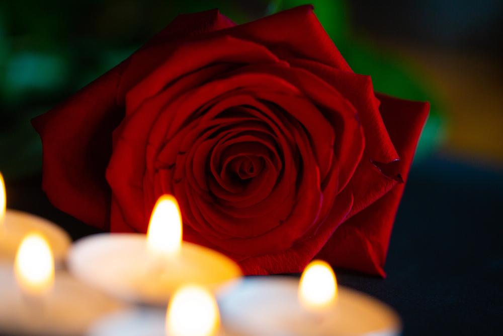 У Київській області сьогодні День жалоби