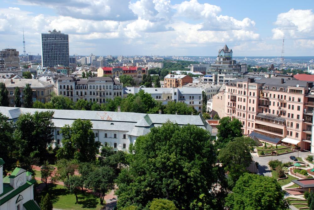 Яка погода чекає киян в останній день літа – прогноз від синоптиків