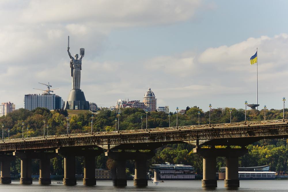 Які сюрпризи підготувала погода киянам на початку тижня – прогноз від синоптиків