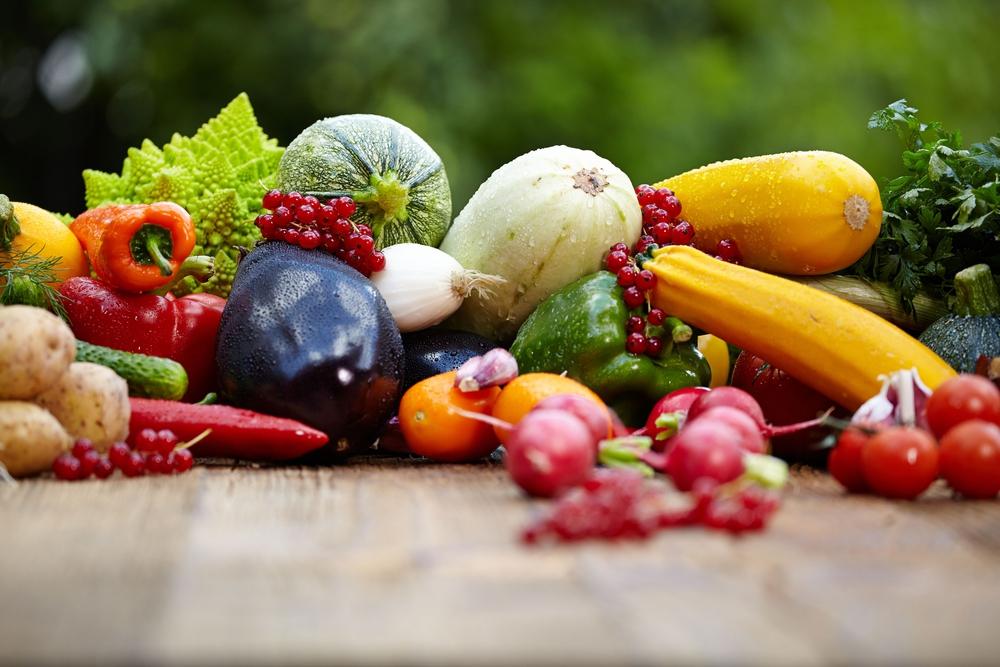 У шести районах Києва сьогодні проходять продуктові ярмарки: де саме