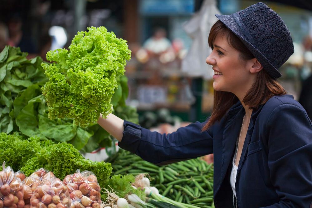 Час закупитися: де у Києві сьогодні проходять продуктові ярмарки