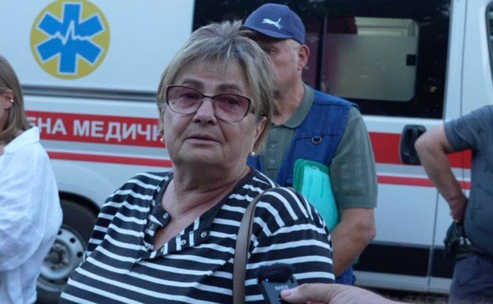 На Дніпропетровщині через вибух загинула людина, ще 11 постраждали (відео)