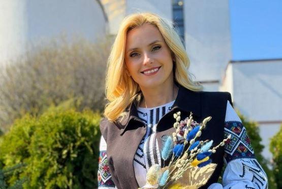 “Не заслужена, не народна”: оточення Федишин образилось через відсутність нагороди від президента