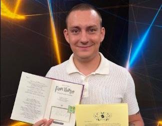 Джоан Ролінґ підтримала українського захисника, який переповідав «Гаррі Поттера» у полоні – деталі