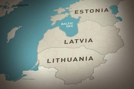 РФ може використати захоплені українські дрони для провокацій у Балтії