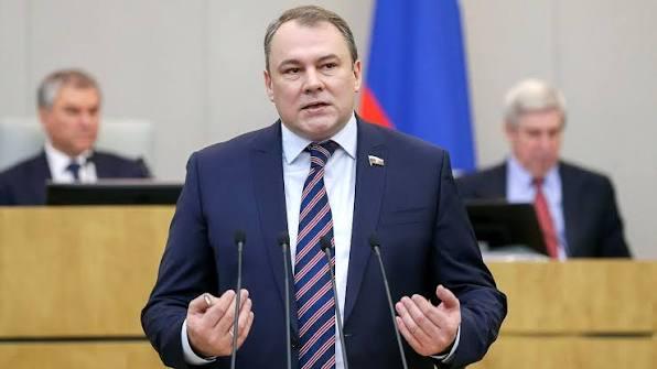 Віцеспікер Держдуми РФ закликав бомбити українські міста для деморалізації населення
