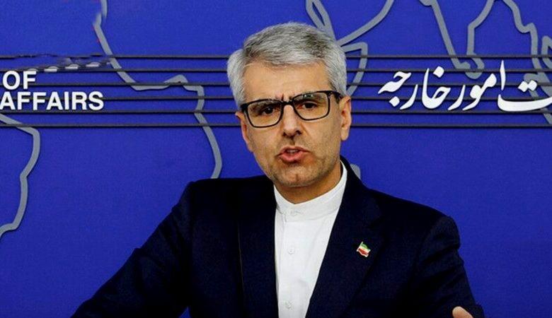 Іран вимагає від України компенсації за удар по судну в Каспійському морі