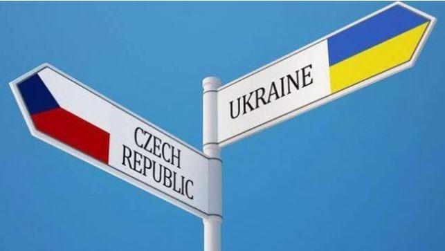 Чехія припиняє надавати тимчасовий захист українцям призовного віку