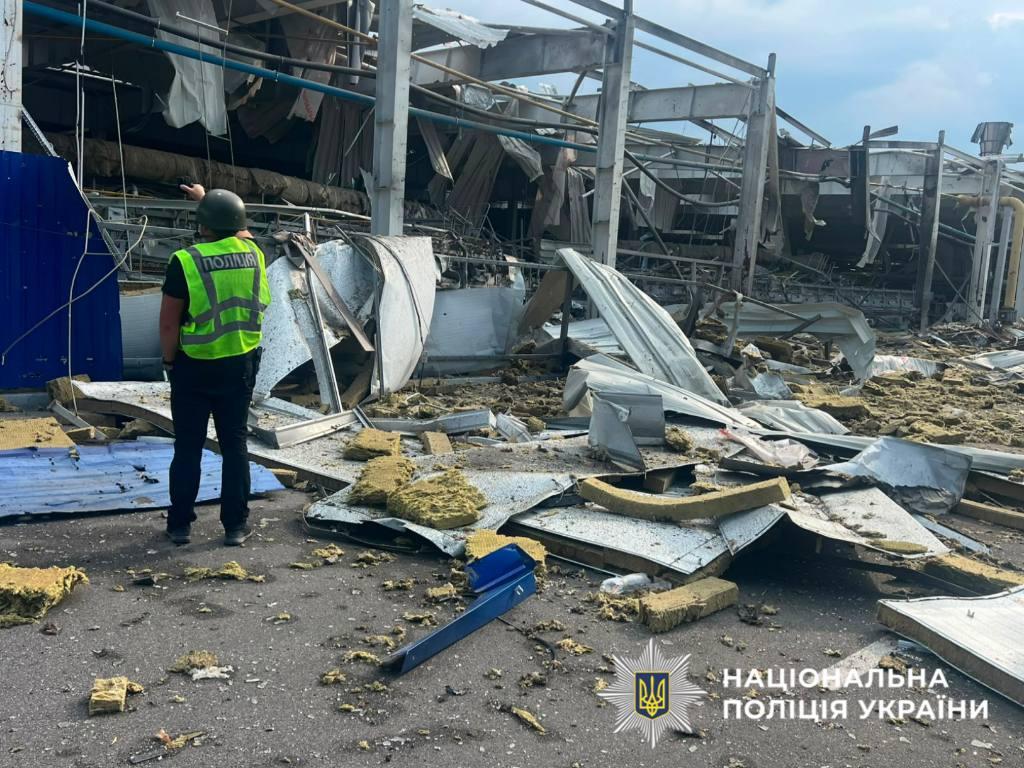 На Київщині кількість загиблих внаслідок ворожої атаки зросла до 16 людей 