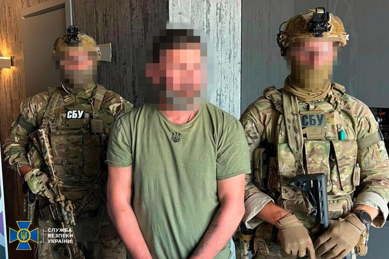 У трьох областях викрили чотири схеми ухилення від мобілізації: затримано сімох осіб