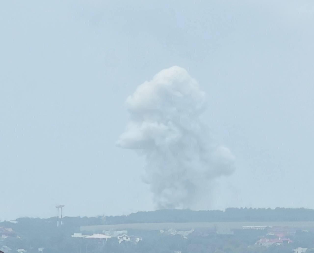СБС за ніч вполювали С-400, радари та три судна РФ