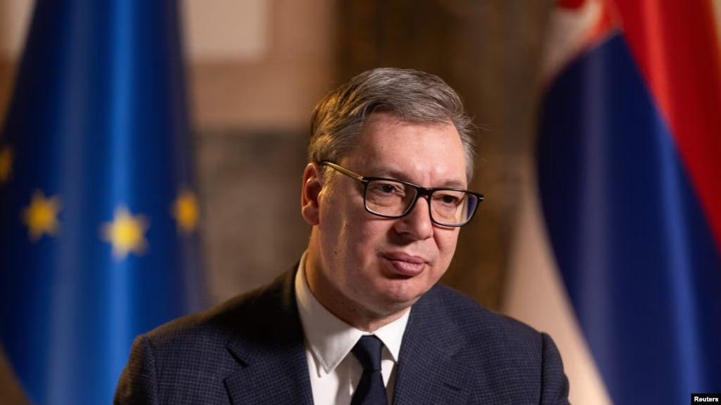 Сербія може запровадити візи для росіян у межах зближення з ЄС